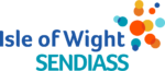 Isle of Wight SENDIASS logo